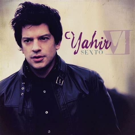 Yahir - Sexto Lyrics and Tracklist | Genius