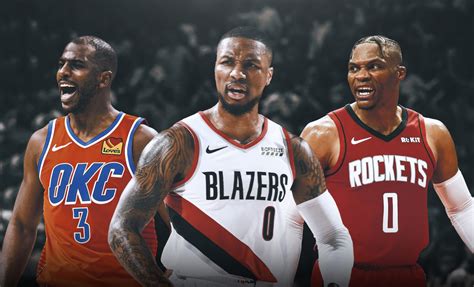 The Best Point Guards in the NBA Right Now (2019-20)