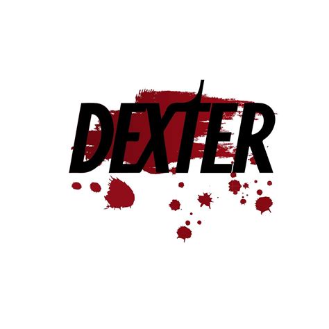 Dexter Logo Vector