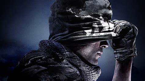 Call of Duty: Ghosts Review - IGN