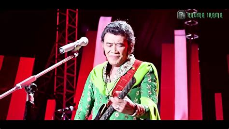 RHOMA IRAMA & SONETA GROUP - ADU DOMBA (LIVE IN SURAKARTA) - YouTube