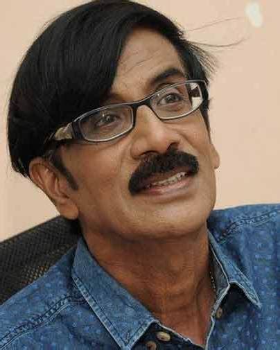 Manobala: Age, Photos, Biography, Height, Birthday, Movies, Latest News ...