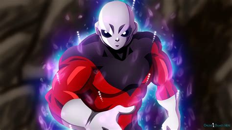 Dragon Ball Super Jiren Wallpapers - Top Free Dragon Ball Super Jiren ...