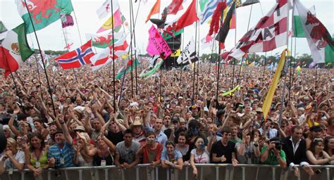 The Top Five European Festivals For Students