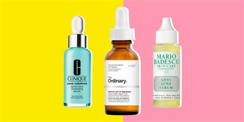 Dermatologists Say These Are the Acne Serums That Really Work