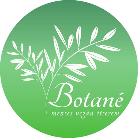 Botané