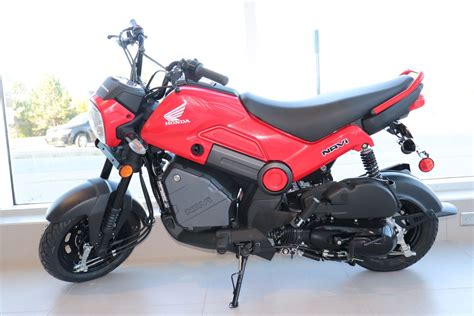 2023 Honda NAVI