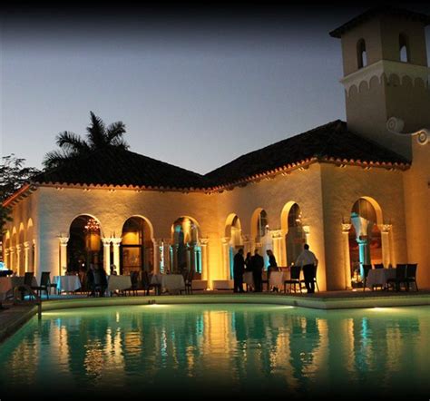 The Coral Gables Country Club | Miami Wedding & Special Event Venue | Wedding Planners Mi ...