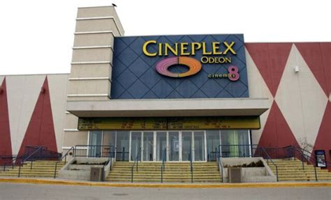 Ciniplex Odeon Aberdeen Mall Cinema (Kamloops) - All You Need to Know ...