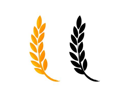 Wheat Sheaf Vector Illustrations, Royalty-Free Vector Graphics & Clip ...