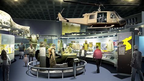 It Took More Than 200 Years, but the US Army Is Finally Getting a Museum - Washingtonian | Us ...