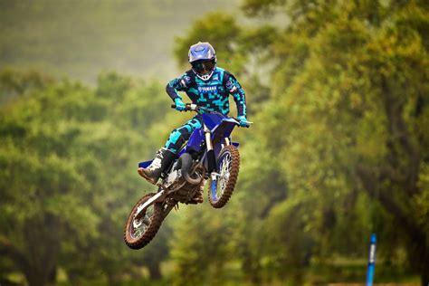 2021 Yamaha YZ85 [Specs, Features, Photos] | wBW