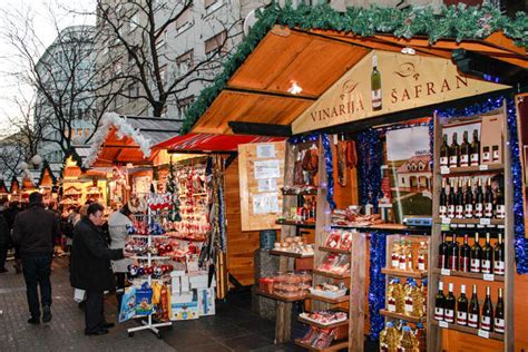 Zagreb Christmas Market and Salaj Farm - Luxe Adventure Traveler