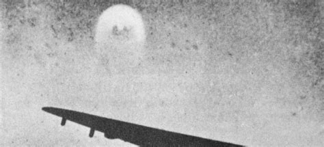 Mysterious UFOs Seen by WWII Airman Still Unexplained | HISTORY