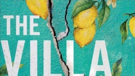 The Villa Review: A Sumptuous, Addictive Thriller wiIth Something to Say