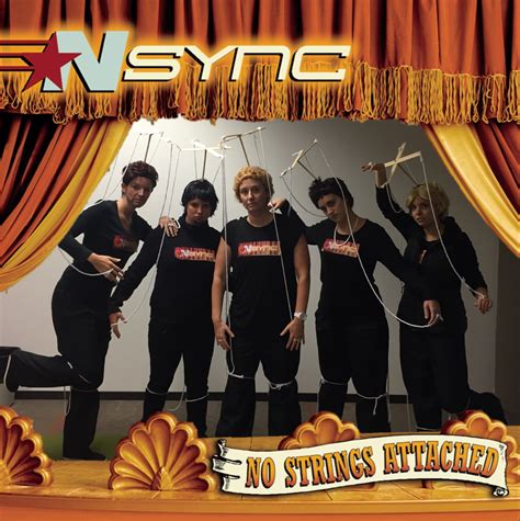 Nsync Bye Bye Bye Puppets