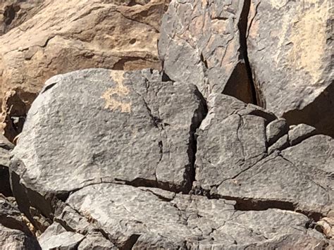 Proto-Hebrew Inscriptions Mount Sinai - Doubting Thomas Research