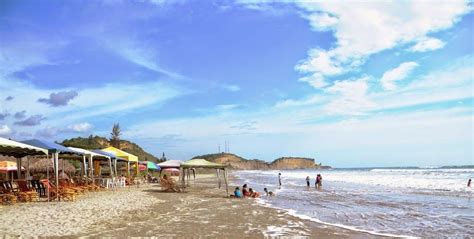 Olon y sus encantos | Beach, Ecuador, Beach town