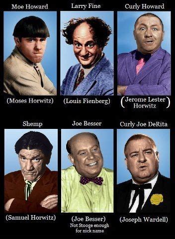 78bf5c3508cf8290d607e19381f0b714.jpg (352×480) (With images) | The three stooges