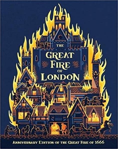 The Great Fire of London | Literacy Tree