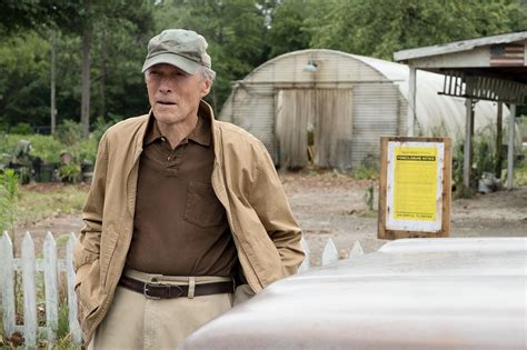 The Mule Feels Like Clint Eastwood’s Magnum Opus | Vanity Fair