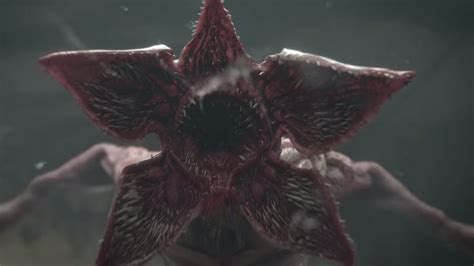 Stranger Things' Demogorgon to torment horror game Dead by Daylight - CNET