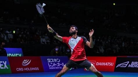 HS Prannoy’s Malaysia win extends a new badminton tradition - Hindustan ...