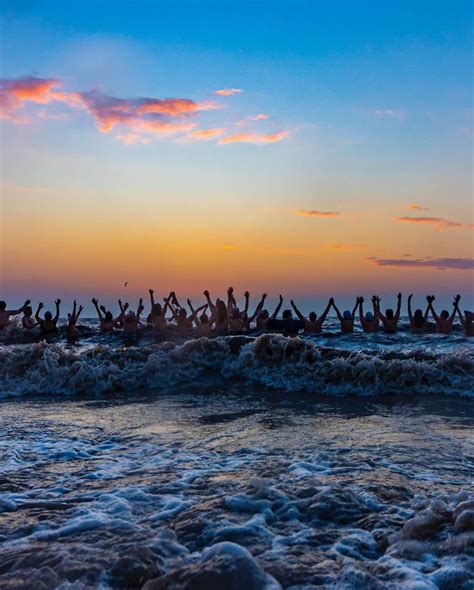 Penarth Beach Officially Named a Designated Bathing Water - Penarth View