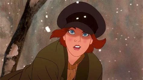 Once upon a December - Anastasia - عن شهر ديسمبر - Spacetoon - YouTube