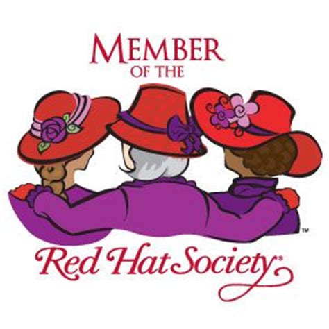 MK Red Hat Society