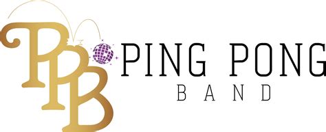O nas - Ping Pong Band