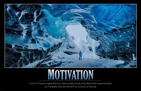 "Motivation" Demotivational Poster - 11"x17" funny, humorous wall decor ...