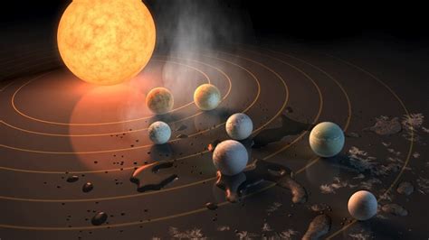 Astronomers will probe exoplanets with Webb telescope