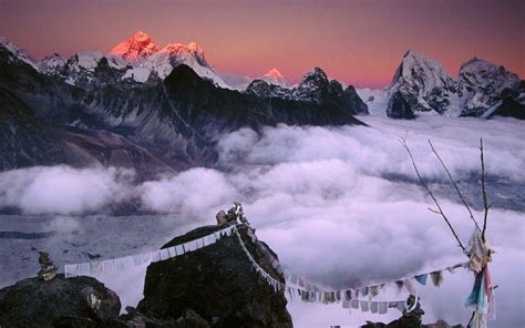 Himalayas Wallpapers - Top Free Himalayas Backgrounds - WallpaperAccess