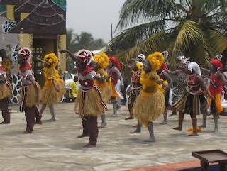 Palava Hut Chat: Liberia culture and arts in pictures.