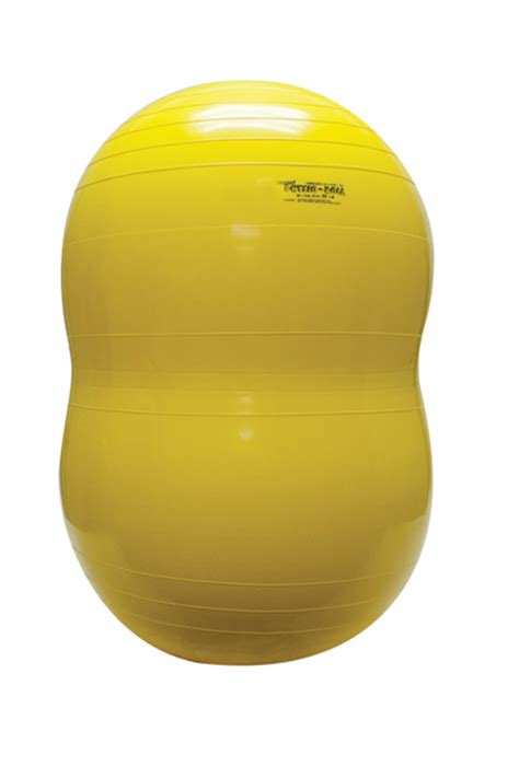 PhysioGymnic™ Inflatable Exercise Balls and Rolls