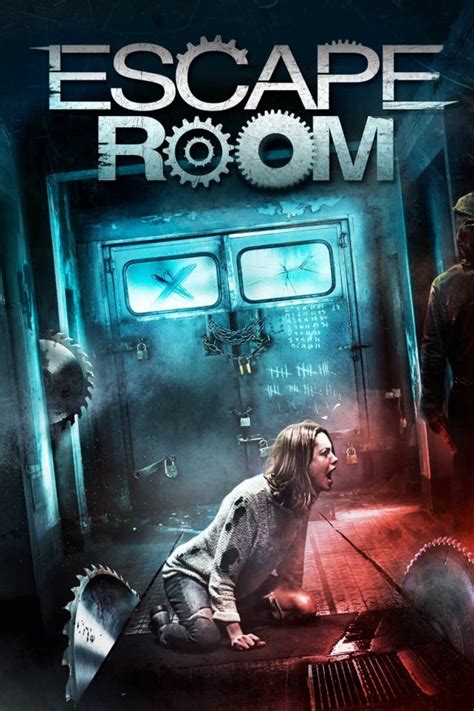 Escape Room Vs Escape Room 2017 | Mother of Movies