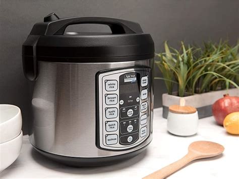 Best 6 Rice Cookers For Sushi You Can Choose In 2022 Reviews