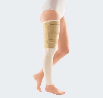 Lymphedema Compression Garments - Soft Touch