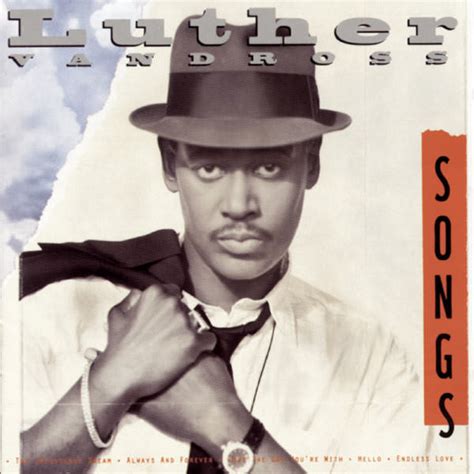 Luther Vandross Dance With My Father Album Download - leisuredwnload