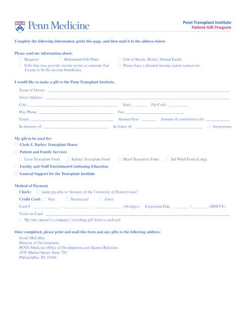 Penn Medicine Letterhead 2011-2024 Form - Fill Out and Sign Printable ...