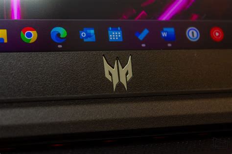 Acer Predator Helios 16 gaming laptop review • Mezha.Media