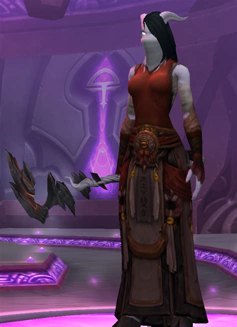 Mistweaver Transmog (not sure about staff tho) : r/Transmogrification