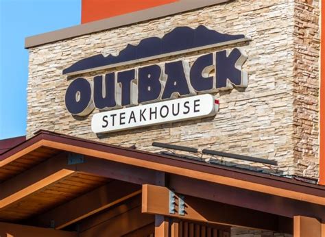 Outback Steakhouse Vows to 'Tread Lightly' With Price Increases