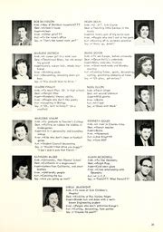 Weston Collegiate Institute - Conning Tower Yearbook (Weston, Ontario Canada), Class of 1957 ...