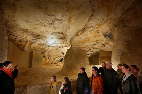 North Caves St. Pieters hill | Visit Maastricht