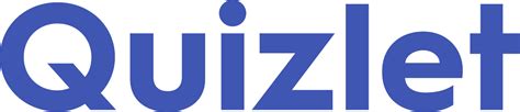 Quizlet logo transparent PNG - StickPNG