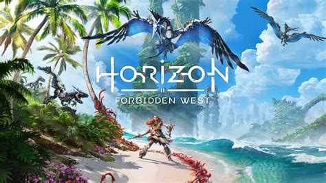 Horizon Forbidden West™