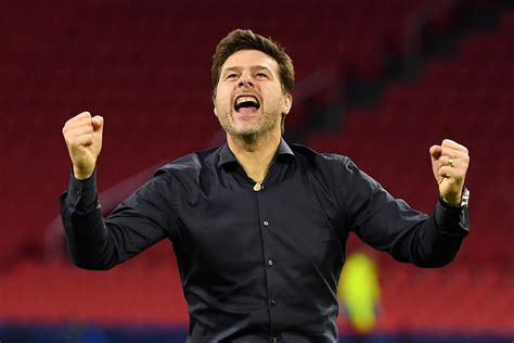 Tottenham news: Mauricio Pochettino threatens to quit club if he is not ...