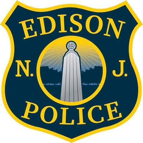 Edison Township Police Department – POLICE COMPILATION